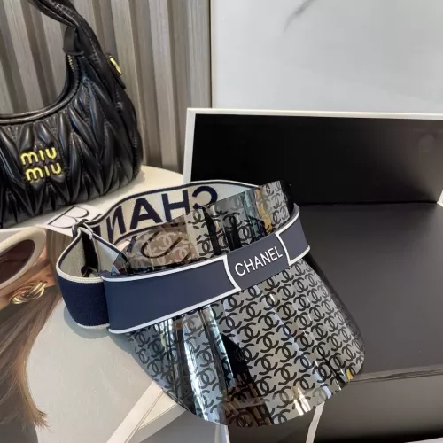 Replica Chanel Caps #1325278 $36.00 USD for Wholesale