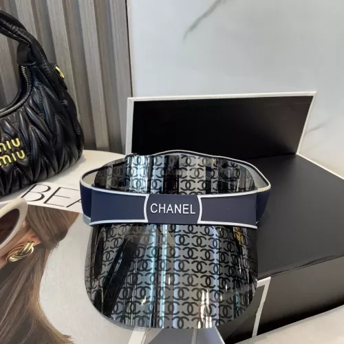 Replica Chanel Caps #1325278 $36.00 USD for Wholesale