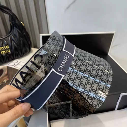 Replica Chanel Caps #1325278 $36.00 USD for Wholesale