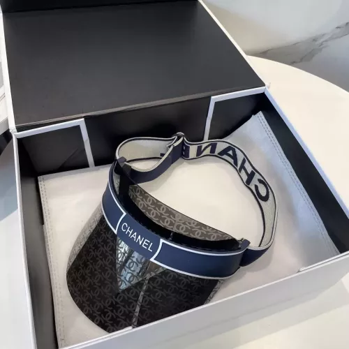 Replica Chanel Caps #1325278 $36.00 USD for Wholesale