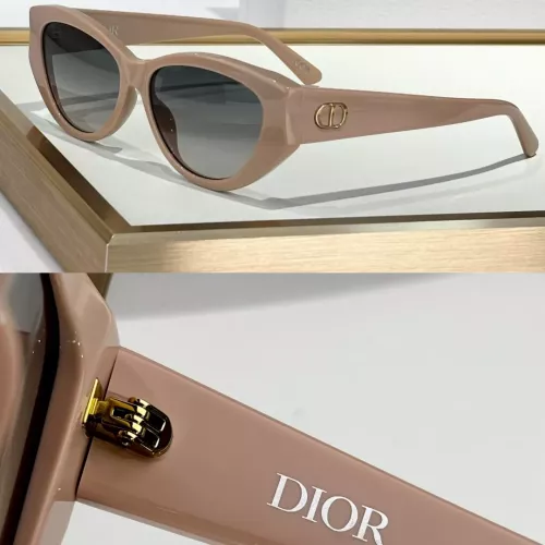 Christian Dior AAA Quality Sunglasses #1325280 $68.00 USD, Wholesale Replica Christian Dior AAA Quality Sunglasses