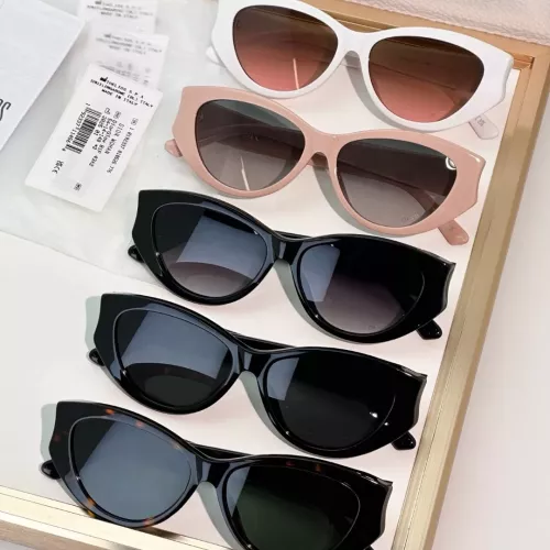 Replica Christian Dior AAA Quality Sunglasses #1325280 $68.00 USD for Wholesale
