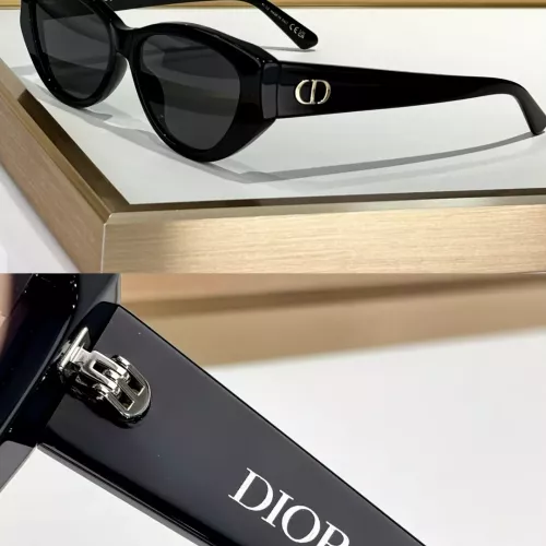 Christian Dior AAA Quality Sunglasses #1325282 $68.00 USD, Wholesale Replica Christian Dior AAA Quality Sunglasses