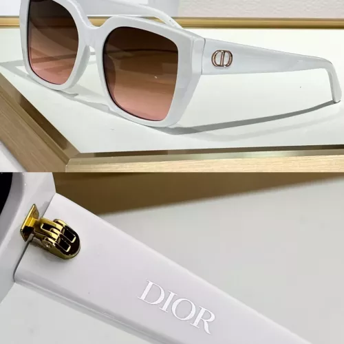 Christian Dior AAA Quality Sunglasses #1325284 $68.00 USD, Wholesale Replica Christian Dior AAA Quality Sunglasses