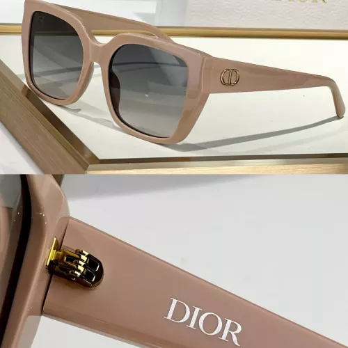 Christian Dior AAA Quality Sunglasses #1325285 $68.00 USD, Wholesale Replica Christian Dior AAA Quality Sunglasses