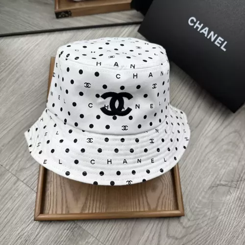 Chanel Caps #1325286 $29.00 USD, Wholesale Replica Chanel Caps