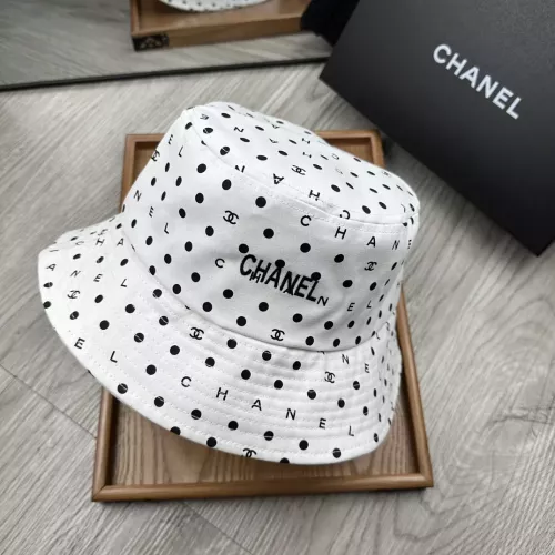 Replica Chanel Caps #1325286 $29.00 USD for Wholesale