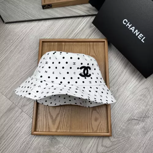 Replica Chanel Caps #1325286 $29.00 USD for Wholesale