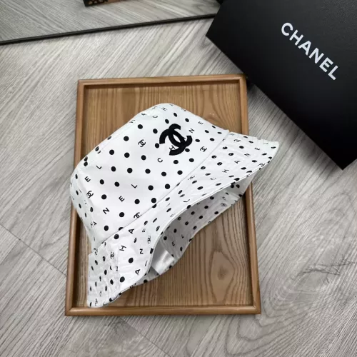 Replica Chanel Caps #1325286 $29.00 USD for Wholesale