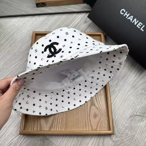 Replica Chanel Caps #1325286 $29.00 USD for Wholesale