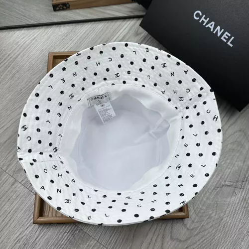 Replica Chanel Caps #1325286 $29.00 USD for Wholesale
