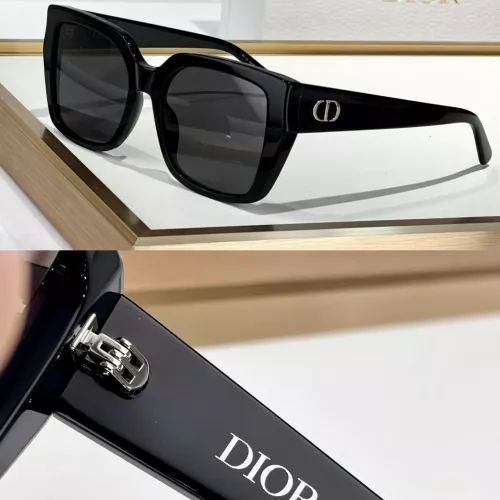 Christian Dior AAA Quality Sunglasses #1325288 $68.00 USD, Wholesale Replica Christian Dior AAA Quality Sunglasses