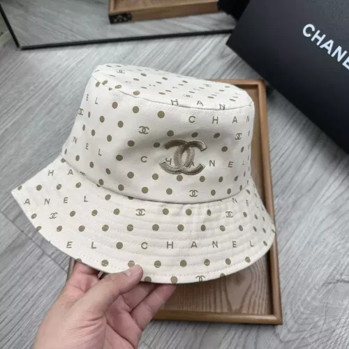 Chanel Caps #1325289 $29.00 USD, Wholesale Replica Chanel Caps