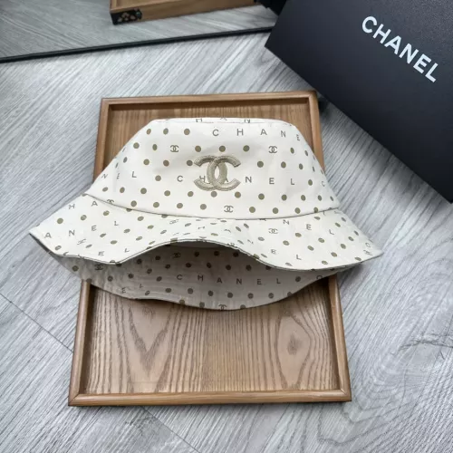 Replica Chanel Caps #1325289 $29.00 USD for Wholesale