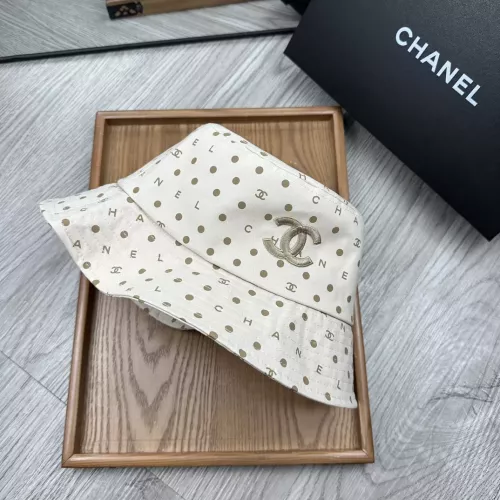 Replica Chanel Caps #1325289 $29.00 USD for Wholesale