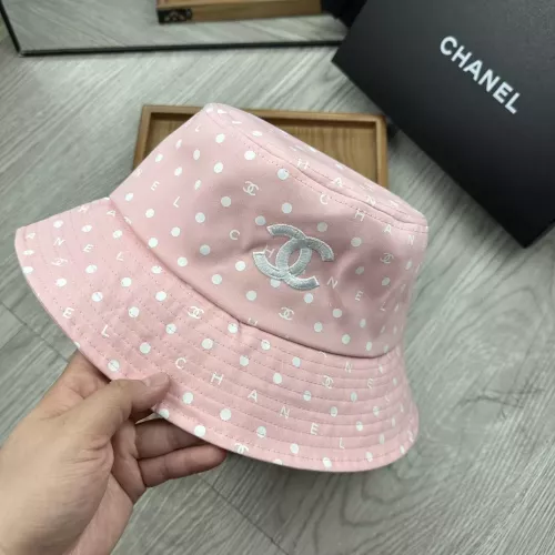 Chanel Caps #1325291 $29.00 USD, Wholesale Replica Chanel Caps