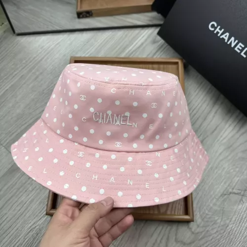 Replica Chanel Caps #1325291 $29.00 USD for Wholesale