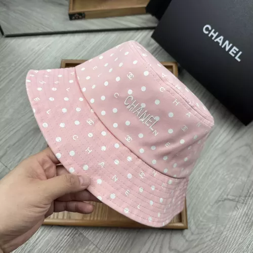 Replica Chanel Caps #1325291 $29.00 USD for Wholesale