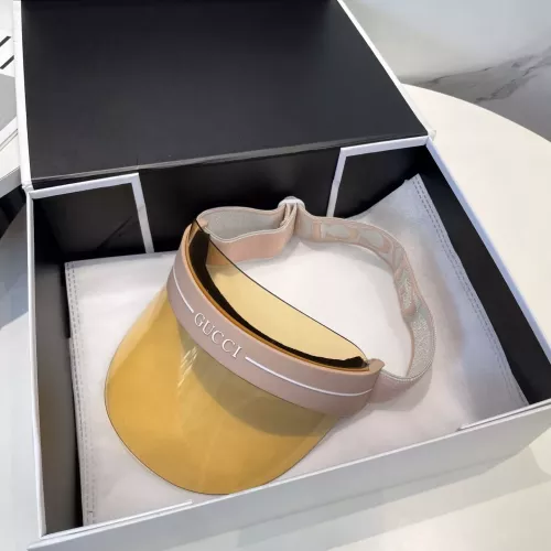 Replica Gucci Caps #1325293 $32.00 USD for Wholesale