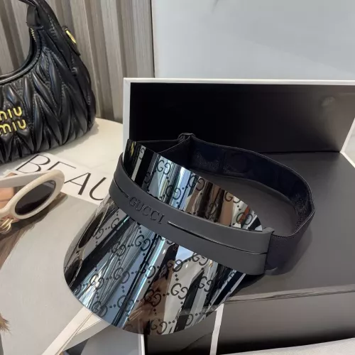 Gucci Caps #1325295 $36.00 USD, Wholesale Replica Gucci Caps