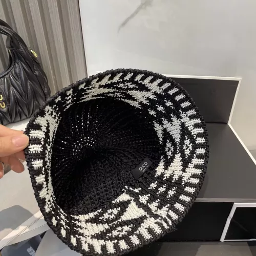 Replica Gucci Caps #1325297 $27.00 USD for Wholesale