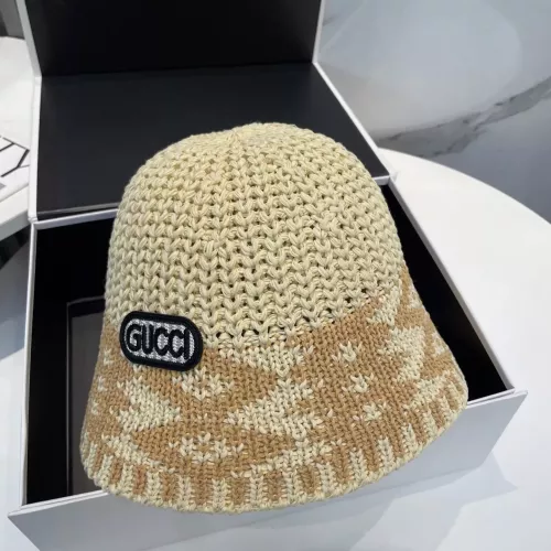 Replica Gucci Caps #1325298 $27.00 USD for Wholesale