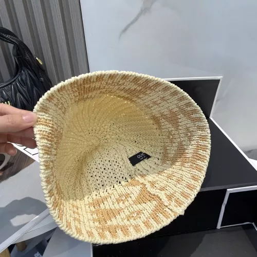 Replica Gucci Caps #1325298 $27.00 USD for Wholesale