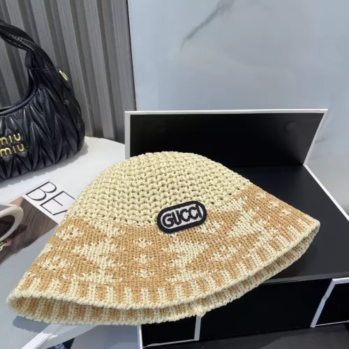 Replica Gucci Caps #1325298 $27.00 USD for Wholesale