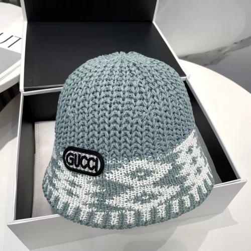 Replica Gucci Caps #1325299 $27.00 USD for Wholesale