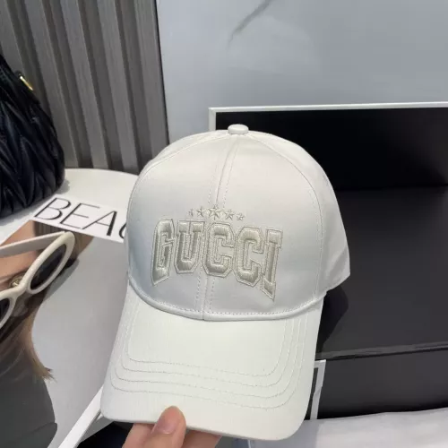 Gucci Caps #1325300 $27.00 USD, Wholesale Replica Gucci Caps