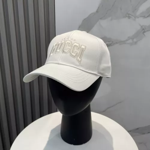 Replica Gucci Caps #1325300 $27.00 USD for Wholesale