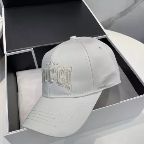 Replica Gucci Caps #1325300 $27.00 USD for Wholesale