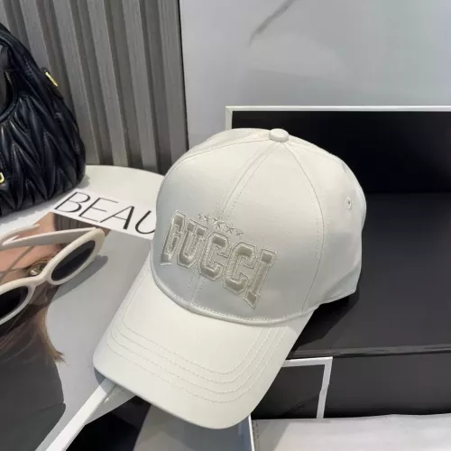 Replica Gucci Caps #1325300 $27.00 USD for Wholesale