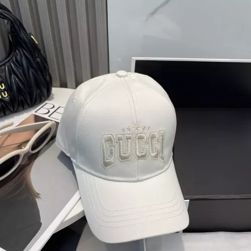 Replica Gucci Caps #1325300 $27.00 USD for Wholesale