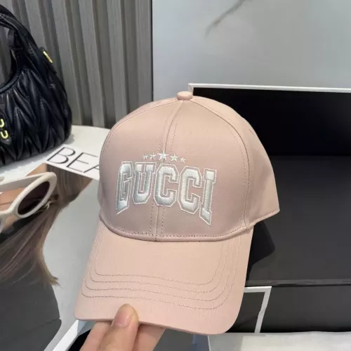 Gucci Caps #1325301 $27.00 USD, Wholesale Replica Gucci Caps