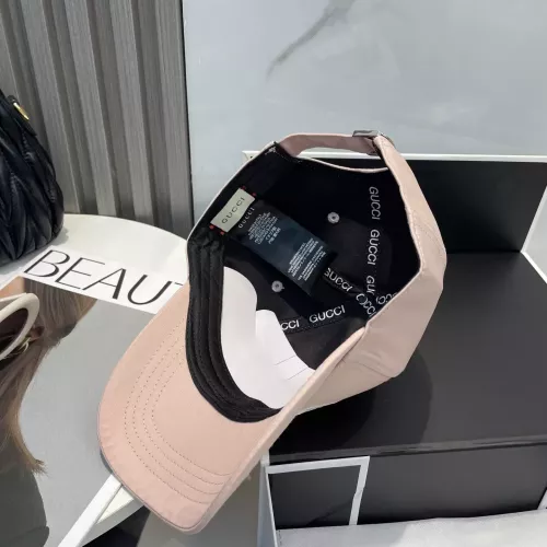 Replica Gucci Caps #1325301 $27.00 USD for Wholesale