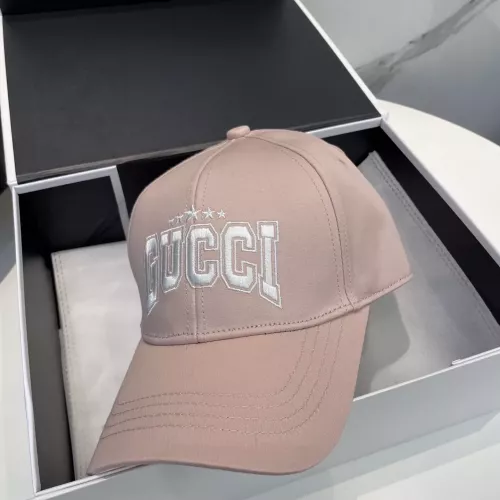 Replica Gucci Caps #1325301 $27.00 USD for Wholesale