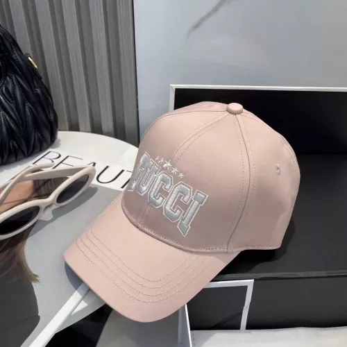 Replica Gucci Caps #1325301 $27.00 USD for Wholesale