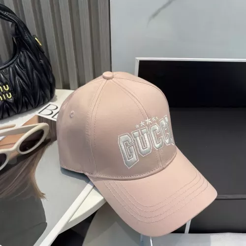 Replica Gucci Caps #1325301 $27.00 USD for Wholesale