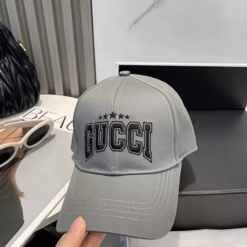 Gucci Caps #1325302 $27.00 USD, Wholesale Replica Gucci Caps