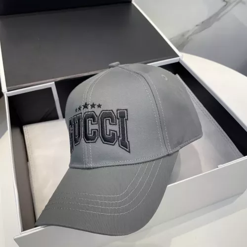 Replica Gucci Caps #1325302 $27.00 USD for Wholesale