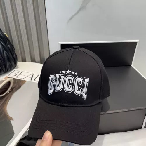 Gucci Caps #1325303 $27.00 USD, Wholesale Replica Gucci Caps