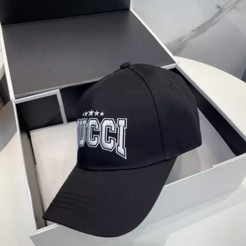 Replica Gucci Caps #1325303 $27.00 USD for Wholesale