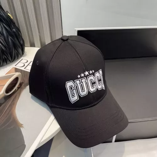 Replica Gucci Caps #1325303 $27.00 USD for Wholesale