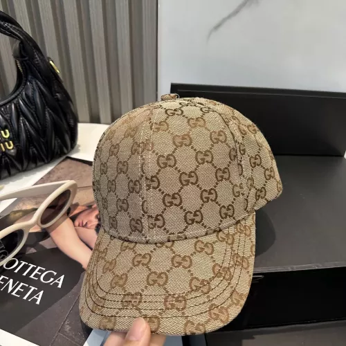 Gucci Caps #1325304 $25.00 USD, Wholesale Replica Gucci Caps