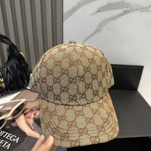 Replica Gucci Caps #1325304 $25.00 USD for Wholesale