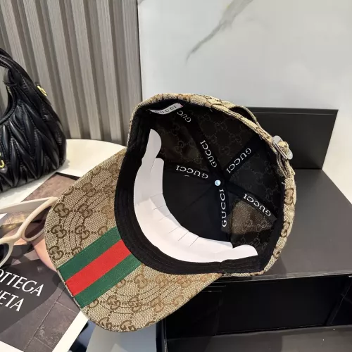 Replica Gucci Caps #1325304 $25.00 USD for Wholesale