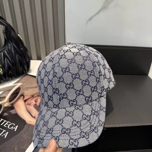 Gucci Caps #1325305 $25.00 USD, Wholesale Replica Gucci Caps