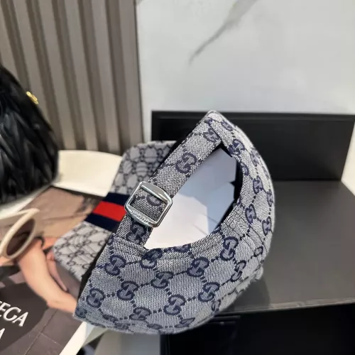 Replica Gucci Caps #1325305 $25.00 USD for Wholesale