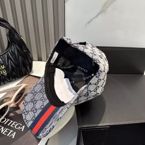 Replica Gucci Caps #1325305 $25.00 USD for Wholesale